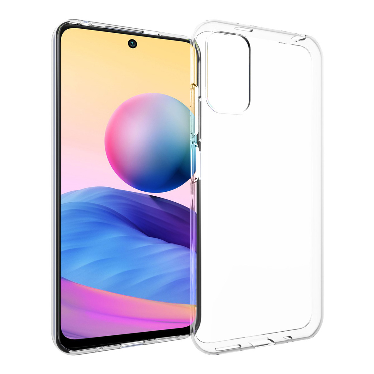Accezz SH00045998 mobile phone case