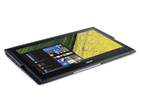 Acer Aspire R 13 R7-372T-53ZD Intel® Core™ i5 i5-6200U Hybrid (2-in-1) – image 4
