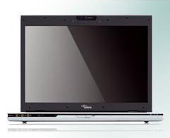 Fujitsu AMILO Xa 3530, 17", AMD X2 ZM-86, 2.4GHz, 4GB, 2x320GB SATA – image 2
