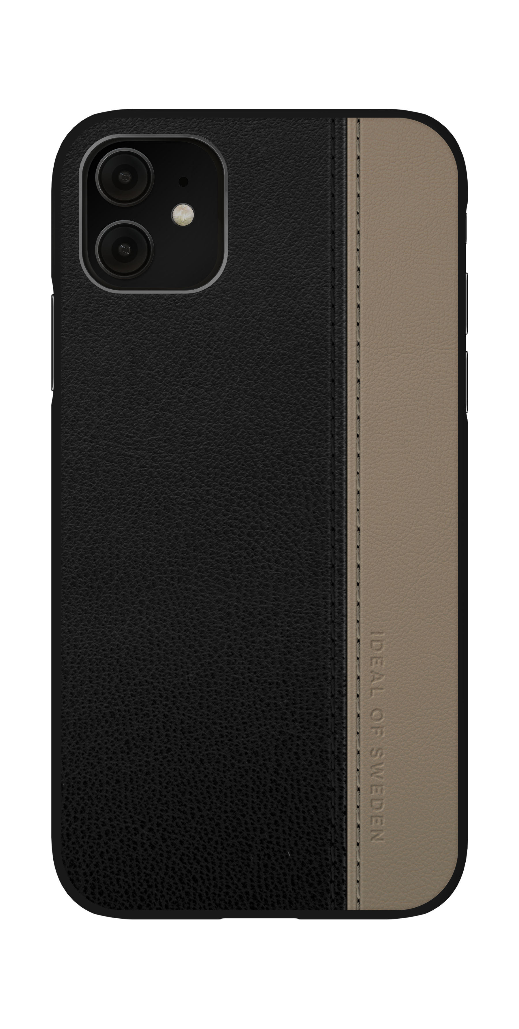 iDeal of Sweden Atelier Case iPhone 11/XR Charcoal Black – image 4