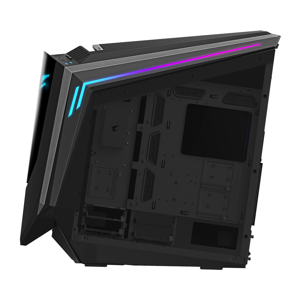 GIGABYTE AORUS C700 GLASS – image 7