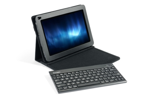 Kensington K39515US laptop dock/port replicator Docking Black – image 2