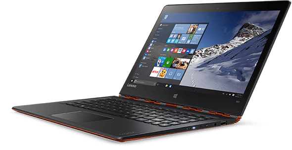Lenovo Yoga 900 13 + MS Office 2016