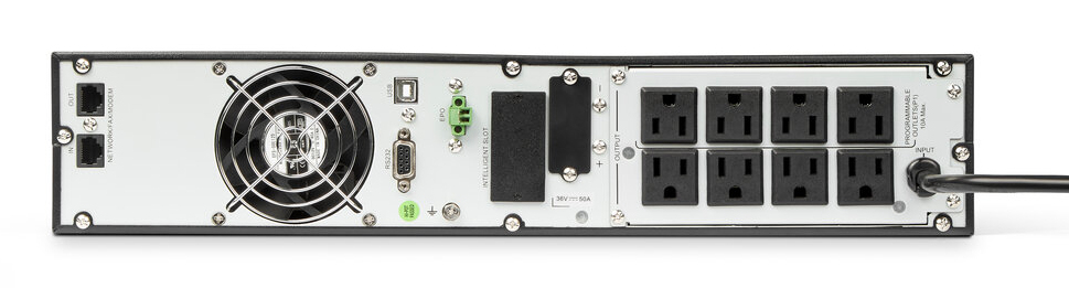 Salicru SLC-1000-TWIN RT2 A – image 4