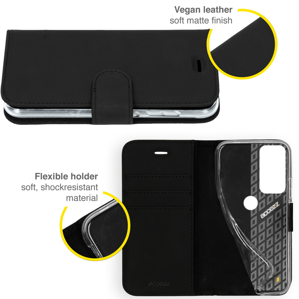 Accezz SH00047331 mobile phone case – image 3