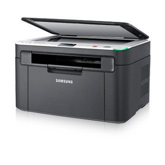 Samsung SCX-3200 multifunction printer Laser A4 – image 4