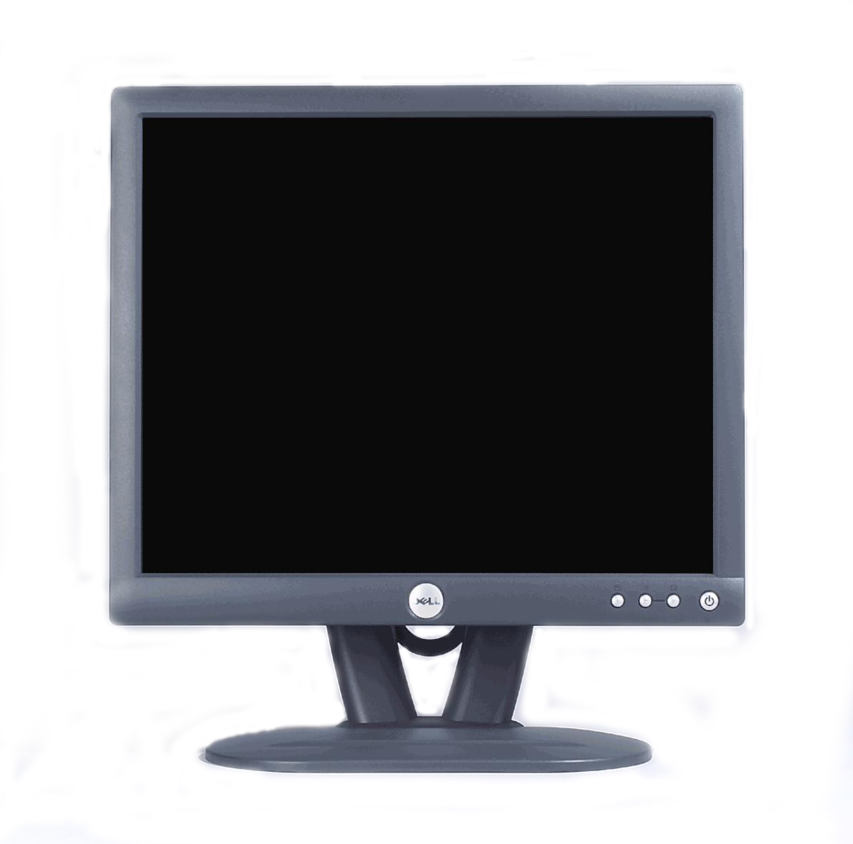 Dell E152FP computer monitor