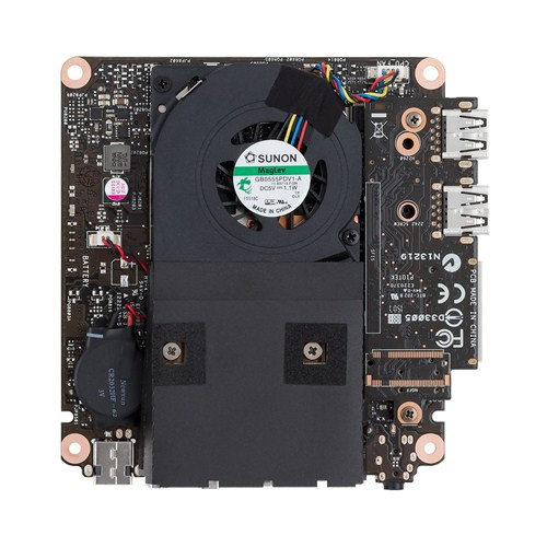 ASUS VivoMini UN65H-M040M Intel® Core™ i5 i5-6200U – image 8