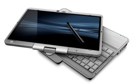 HP EliteBook 2740p Intel® Core™ i5 i5-540M Hybrid (2-in-1) – image 9