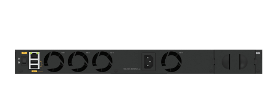 NETGEAR XSM4328FV-100AJS network switch Managed – image 2