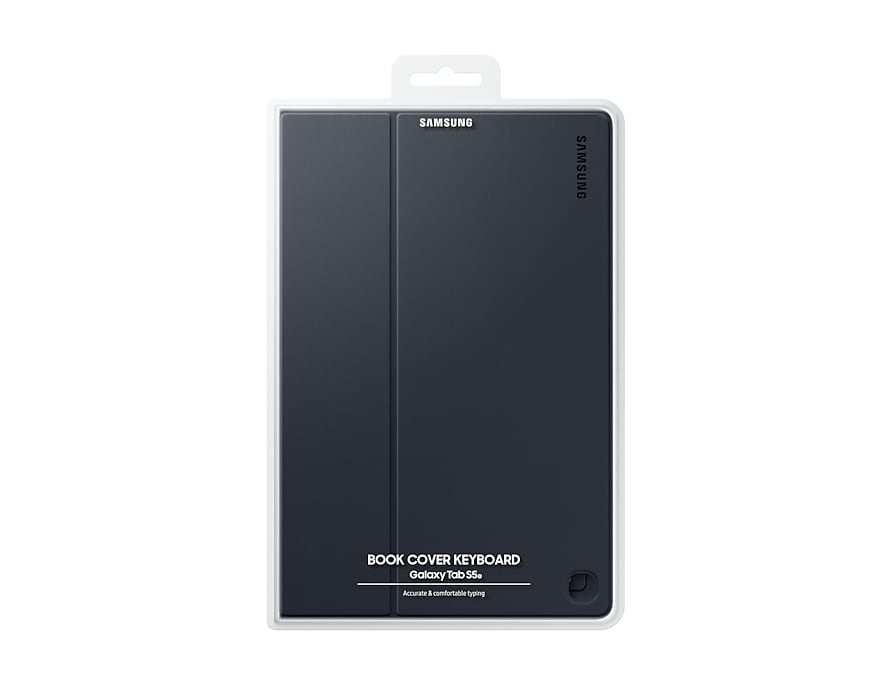 Samsung EJ-FT720BBEGGB mobile device keyboard QWERTY English Pogo Pin Black – image 8
