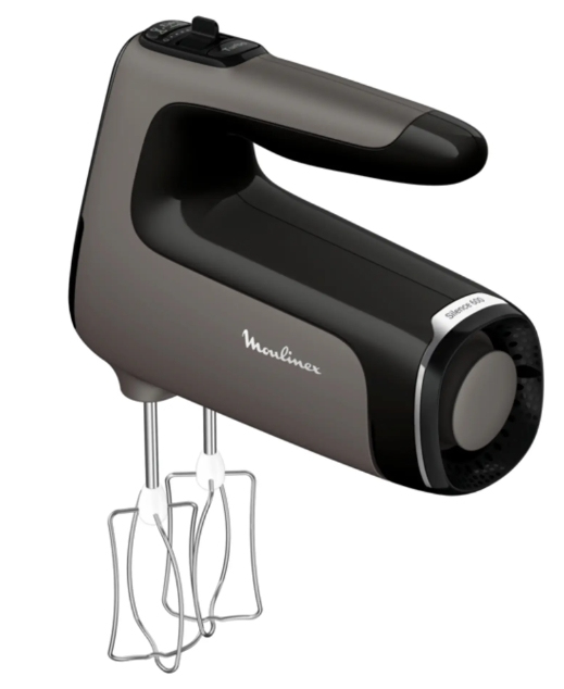 Moulinex PowerMix HM650E Hand mixer – image 2