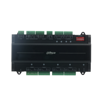 Dahua Technology ASC2102B-T security door controller Bare 9 door(s) RS-485 – image 2