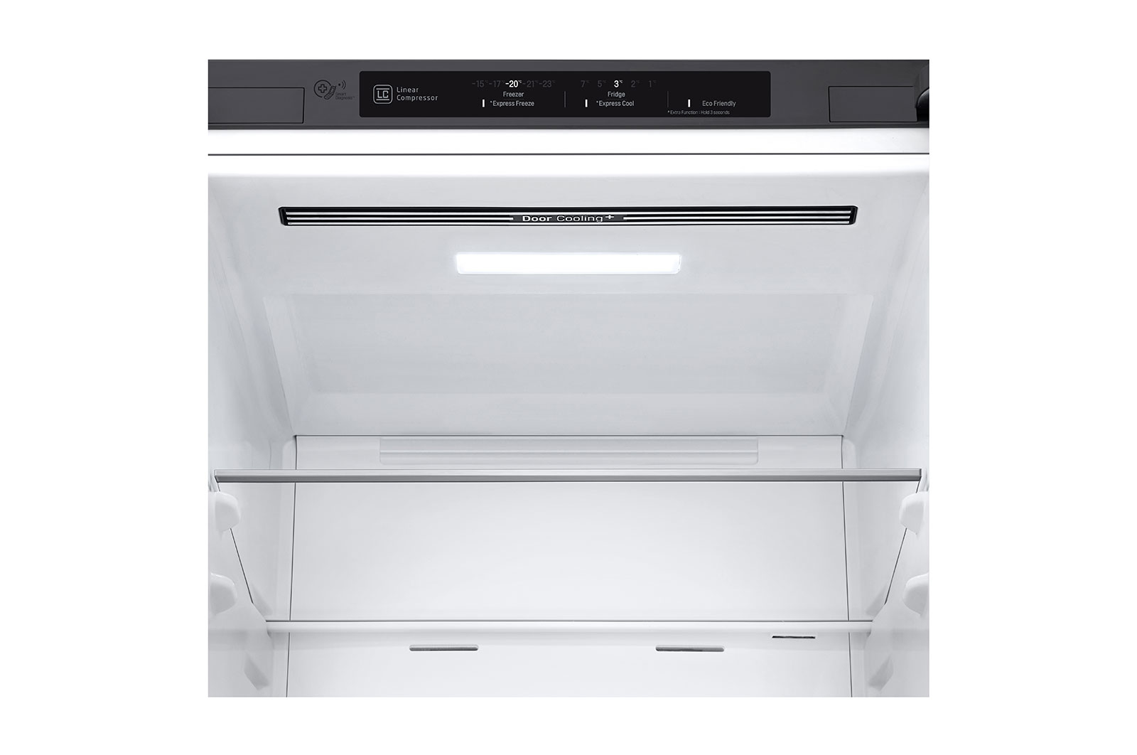 LG GBB71PZEZN fridge-freezer Freestanding – image 7