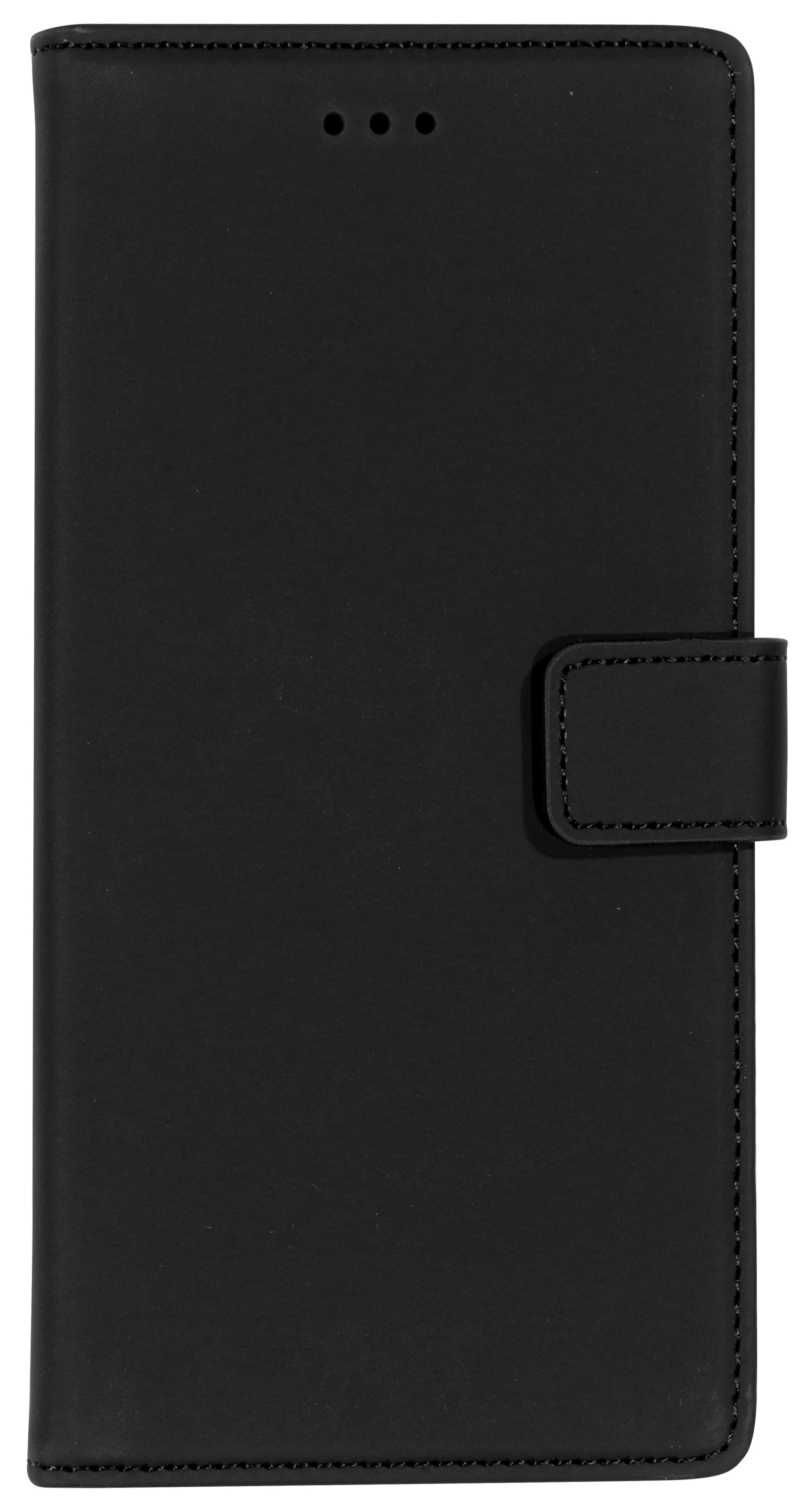 Mobiparts Premium Wallet TPU Case Sony Xperia XA2 Ultra Black – image 2