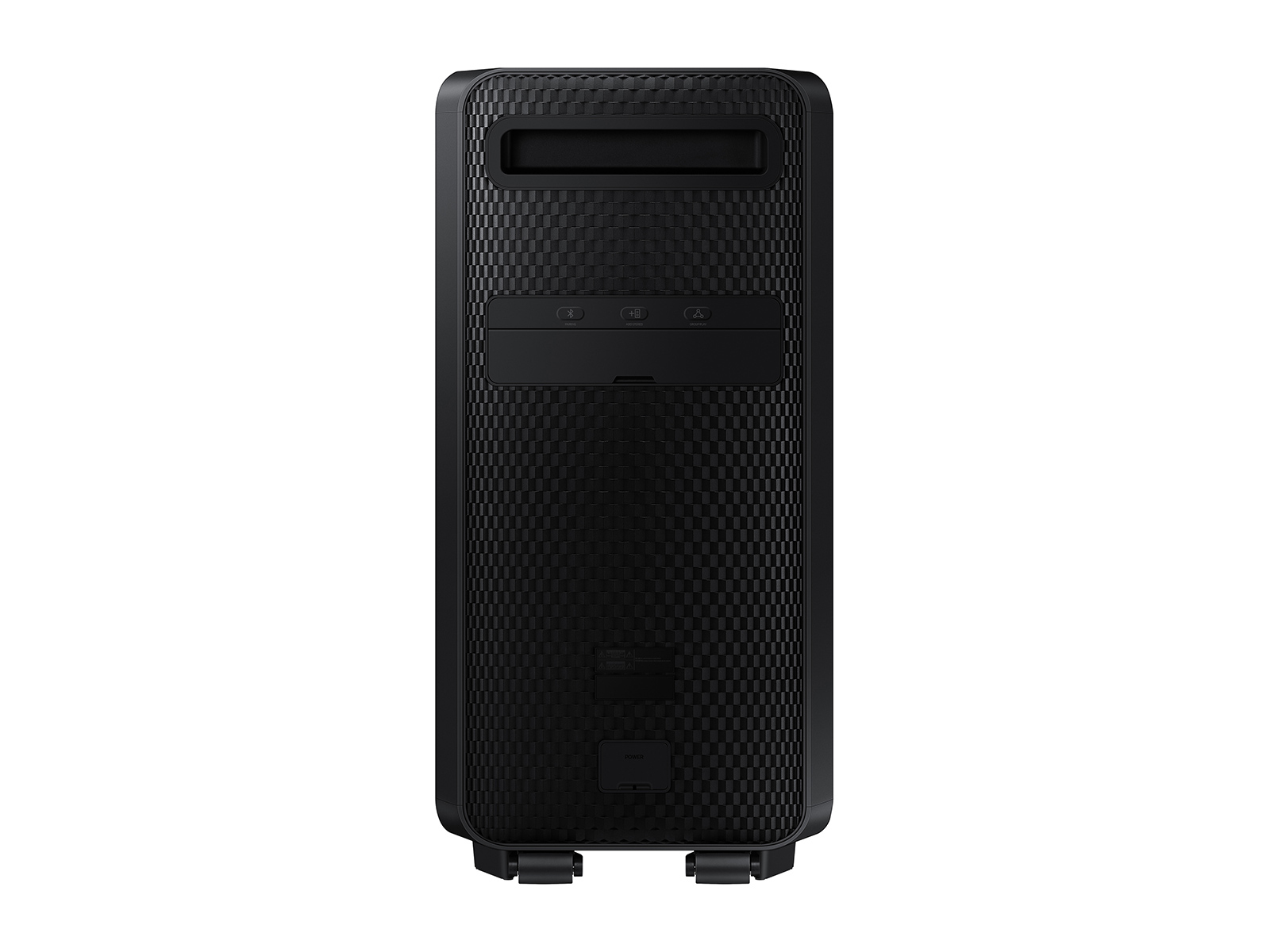 Samsung MX-ST90B Black Wired & Wireless – image 3