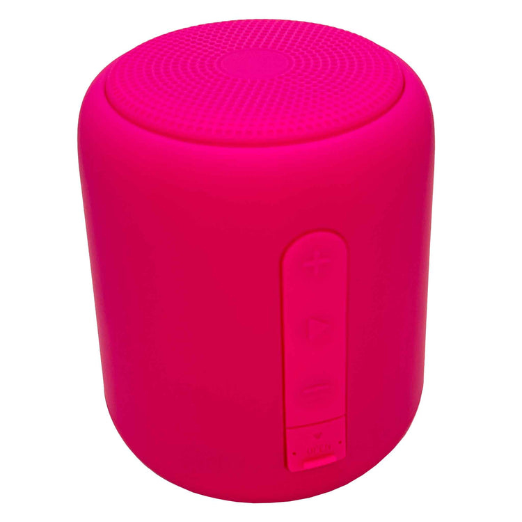 JVC Gumy Stereo portable speaker Pink – image 3