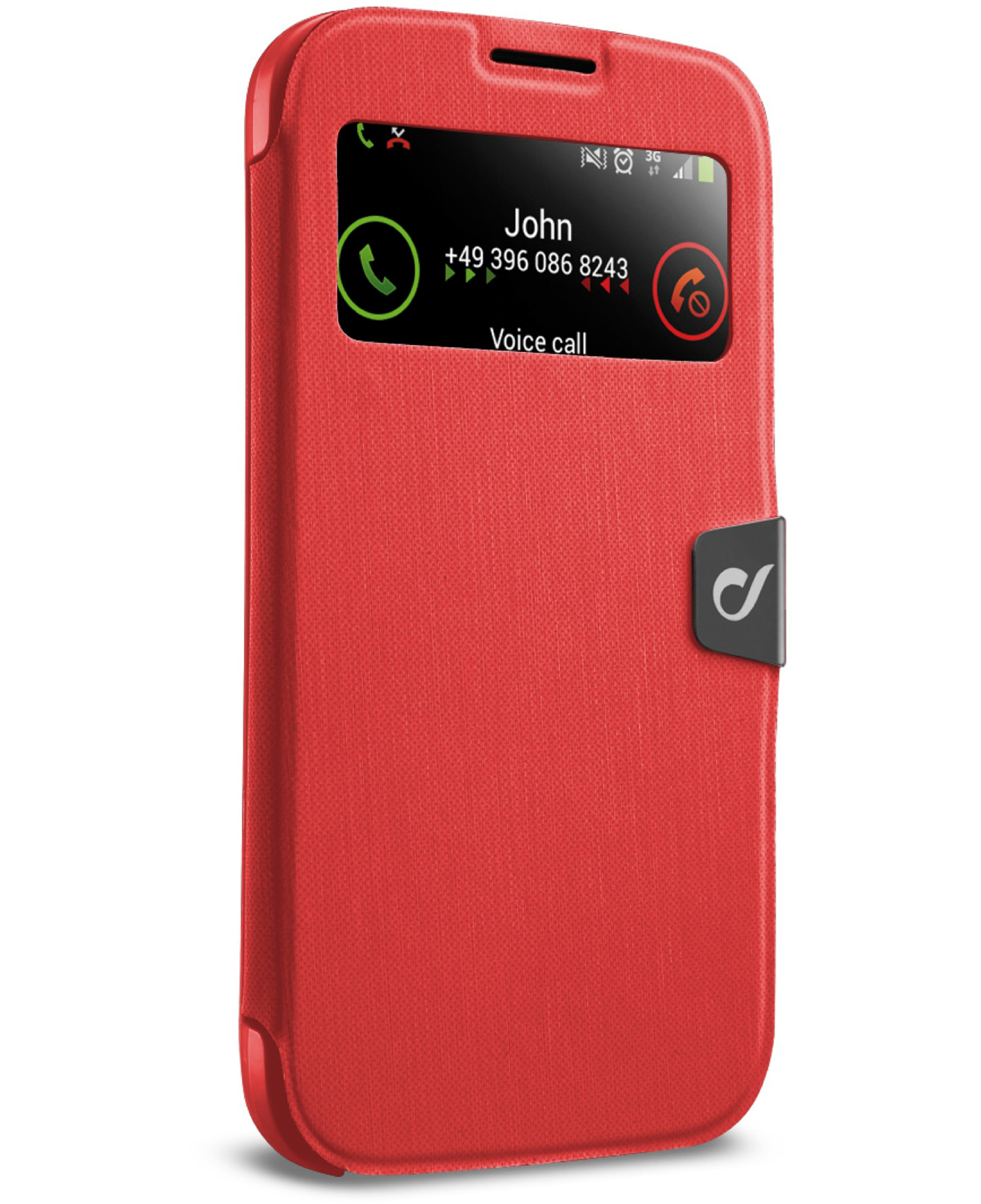 Cellularline Bookid - Galaxy S4 Value/ S4 – image 3