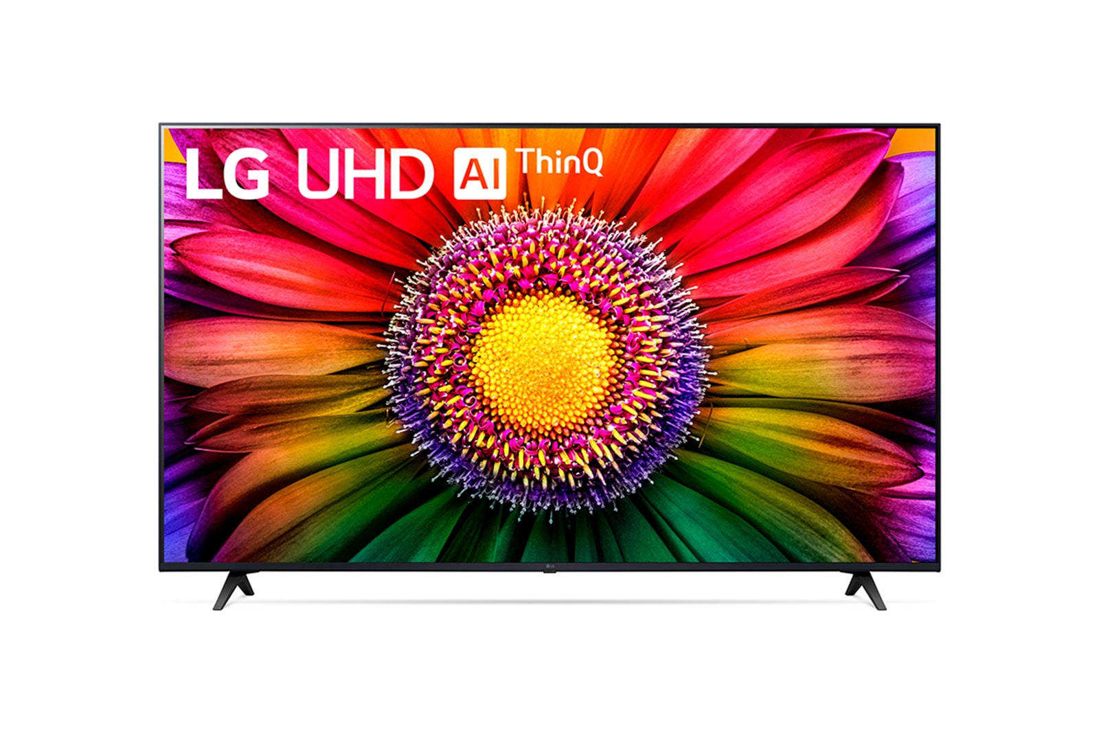 LG 50UR8750PSA TV – image 2