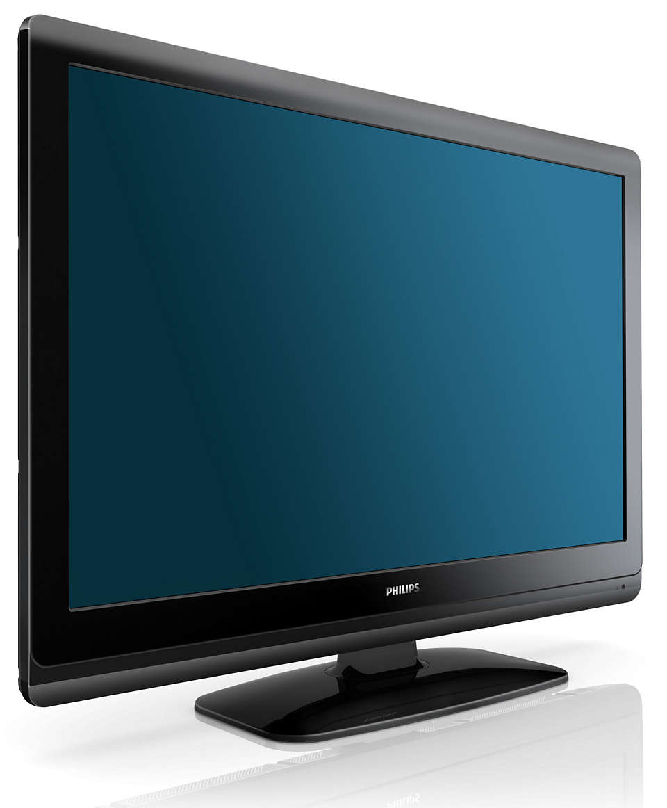 Philips 32PFL3504D 32" class digital TV LCD TV – image 2