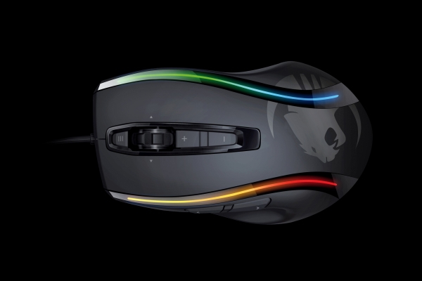 Turtle Beach Kone+ mouse USB Type-A Laser 6000 DPI – image 6