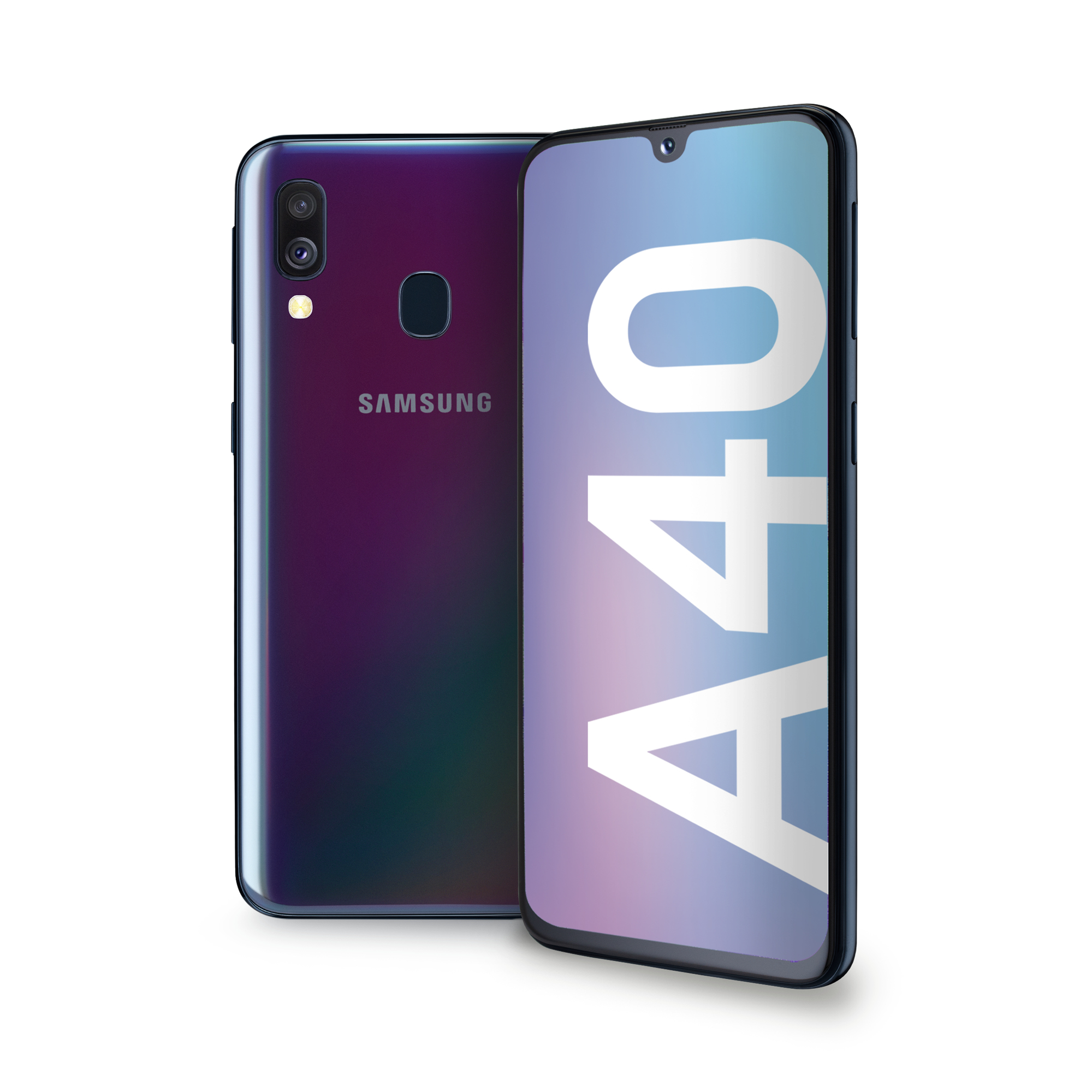 Samsung Galaxy A40 SM-A405FN/DS