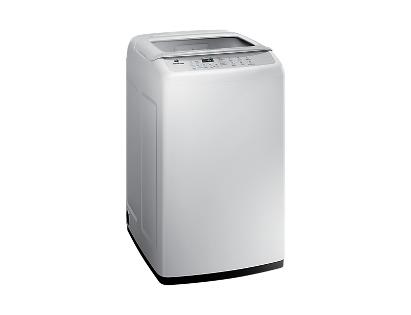 Samsung WA60H4000SG washing machine Top-load – image 2