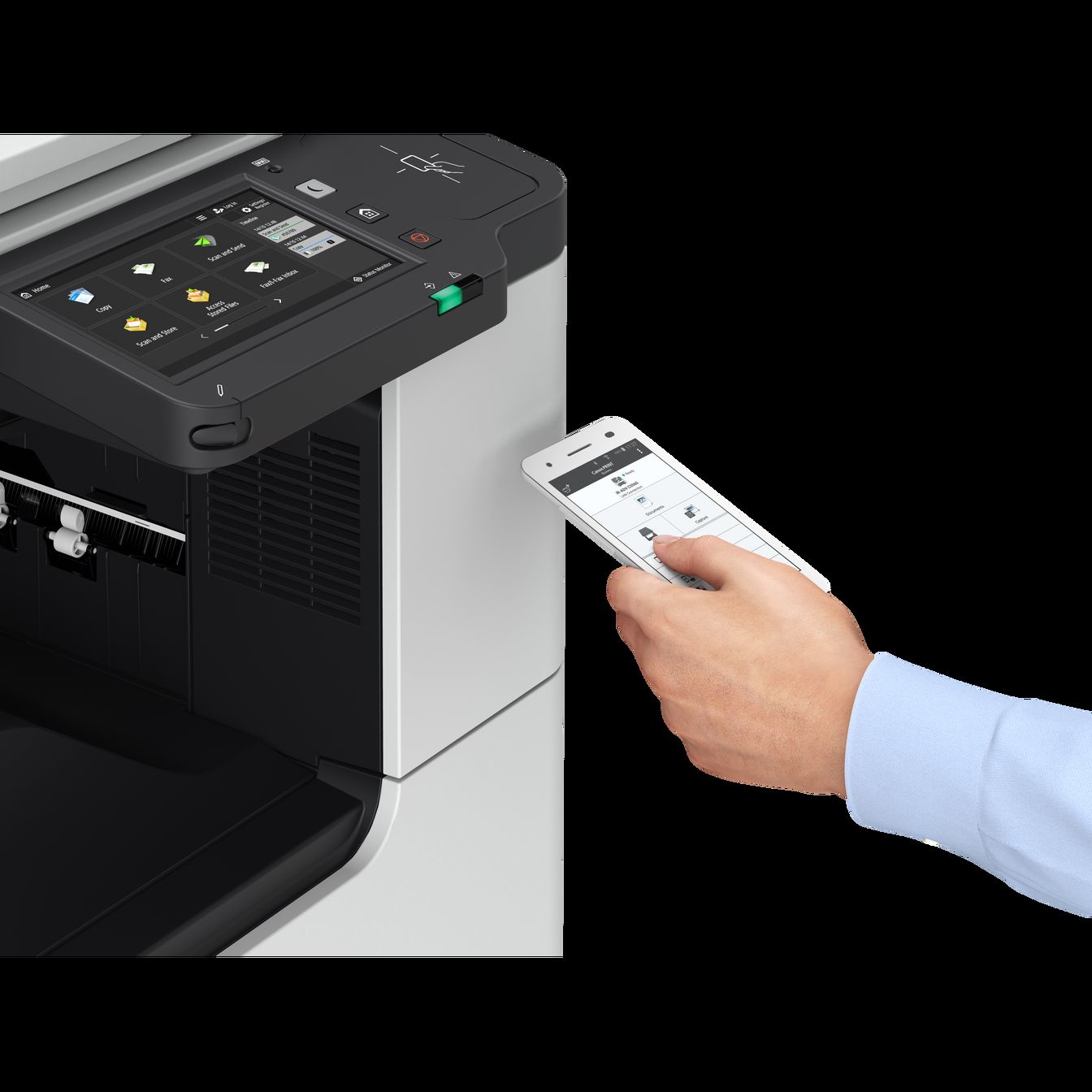 Canon imageRUNNER C3226i – image 2