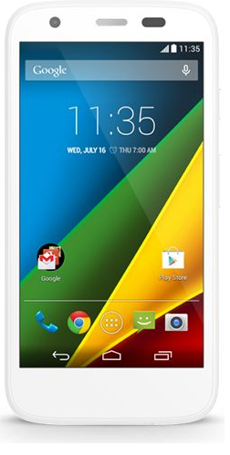 Lenovo SM3826AD1E1 smartphone