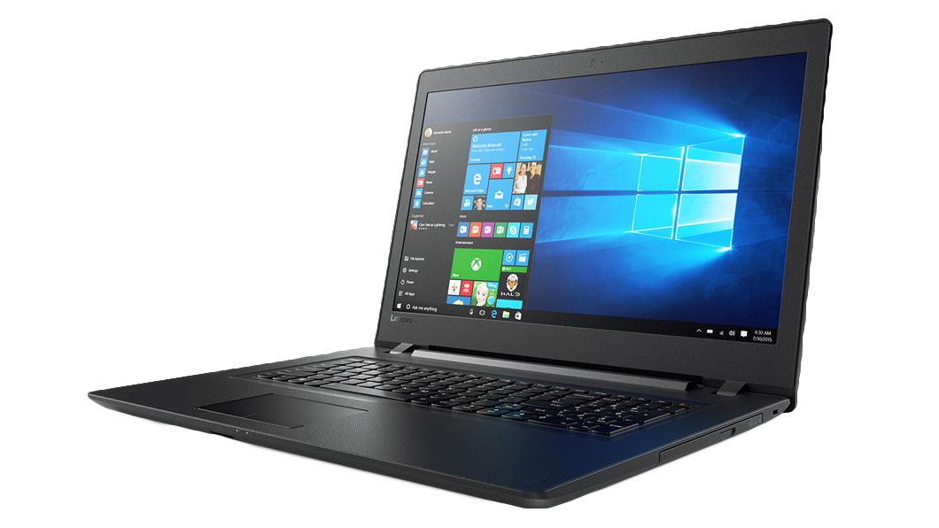 Lenovo IdeaPad 110S-17ACL AMD A8 A8-7410 Laptop – image 1