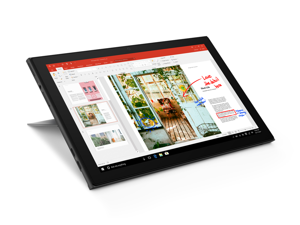 Lenovo IdeaPad Duet 3 10IGL5-LTE – image 7