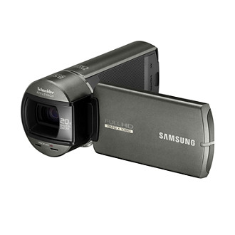 Samsung HMX-Q10TP camcorder – image 7