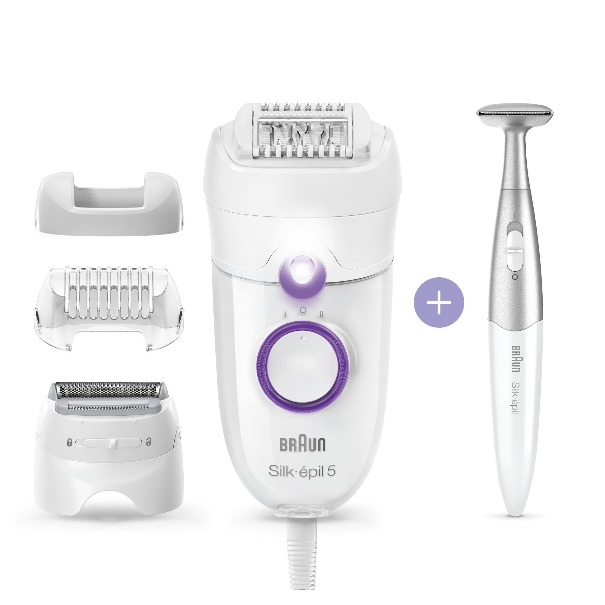 Braun 825 Power – image 3