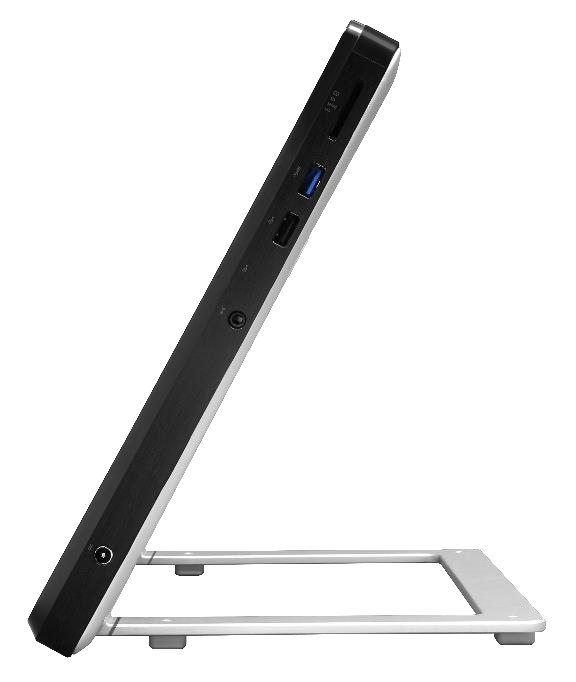 MSI A621-SJ1902GXXDXXGMXH Intel® Celeron® J1900 – image 3