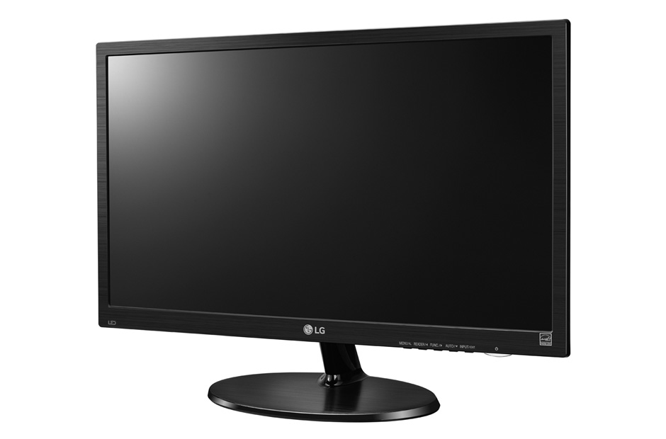 LG 24M38D-B computer monitor – image 3