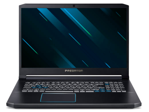 Acer Predator Helios 300 PH317-53-79XE Intel® Core™ i7 i7-9750H Laptop – image 3