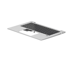 HP N45442-DH1 ricambio per laptop Tastiera