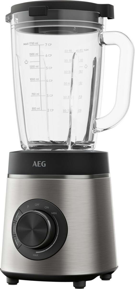 AEG TB6-1-6ST — vue 1 sur 7
