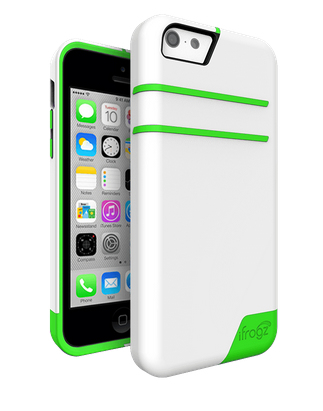 ZAGG Apple iPhone 5c Icon
