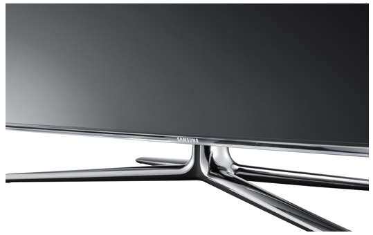 Samsung UE40D7090 101.6 cm (40") Full HD Silver – image 8