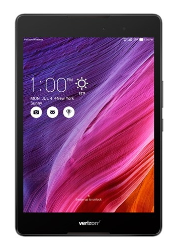 ASUS ZenPad Z8 ZT581KL tablet – image 1