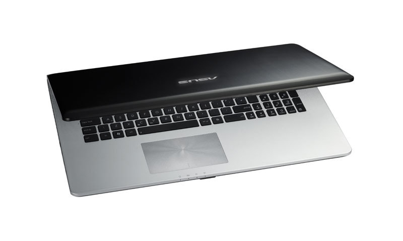 ASUS N76VZ-V2G-T1077V laptop Intel® Core™ i7 i7-3610QM – image 6