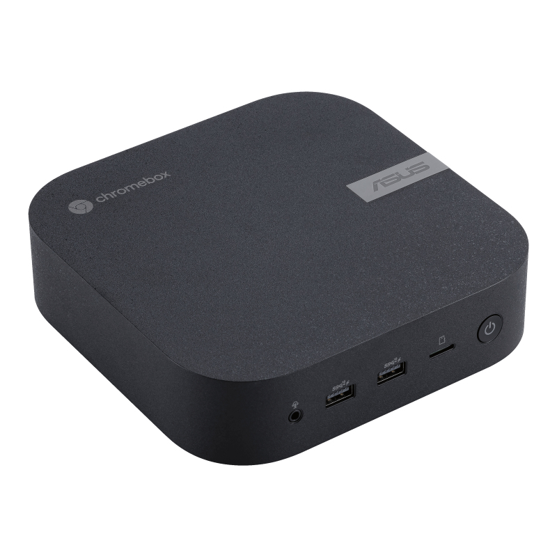 ASUS Chromebox CHROMEBOX5-S5007UN Intel® Core™ i5 i5-1240P – image 4