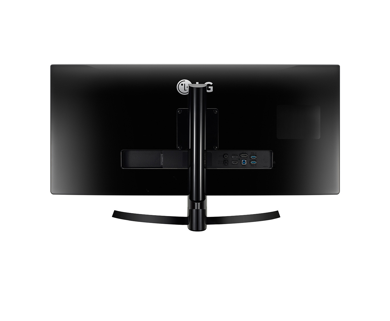 LG 34UM88C computer monitor – image 5