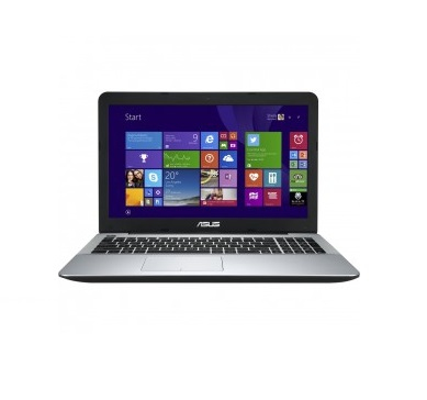 ASUS F555LD-XO776H laptop Intel® Core™ i5 i5-5200U – image 1