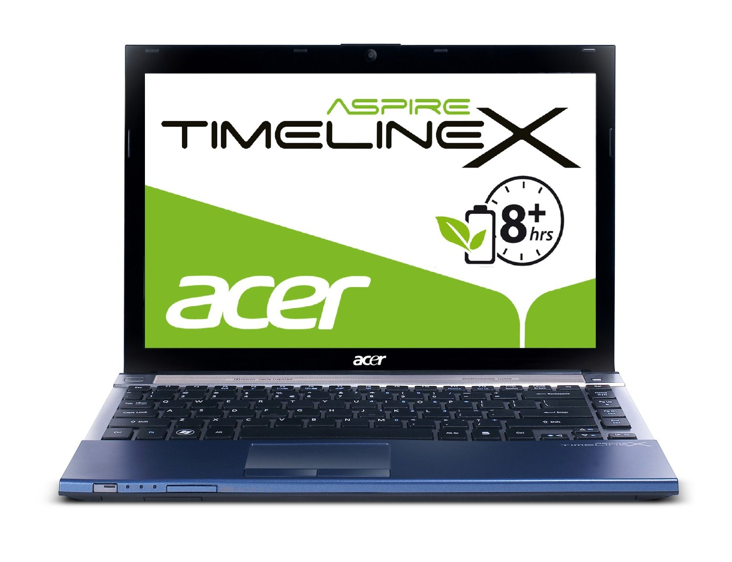 Acer Aspire TimelineX 3830TG-2434G75ibb Intel® Core™ i5 i5-2430M Laptop