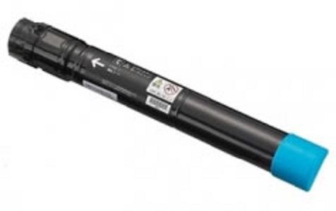 NEC PR-L9300C-18 toner cartridge 1 pc(s) Original Cyan