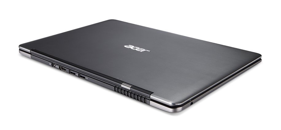 Acer Aspire S3-951-2364G34iss Intel® Core™ i3 i3-2367M – image 9