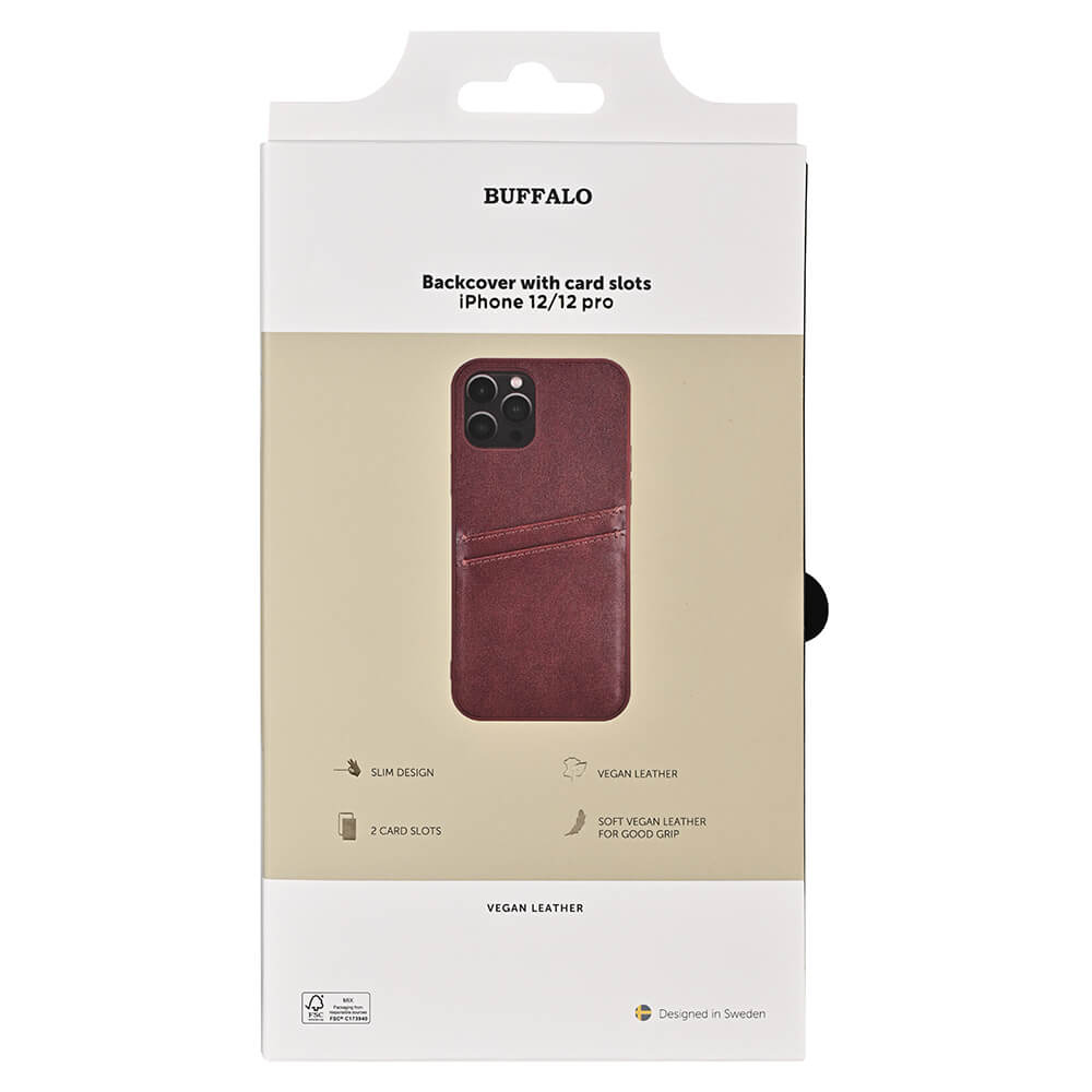 Buffalo 590088 mobile phone case – image 2
