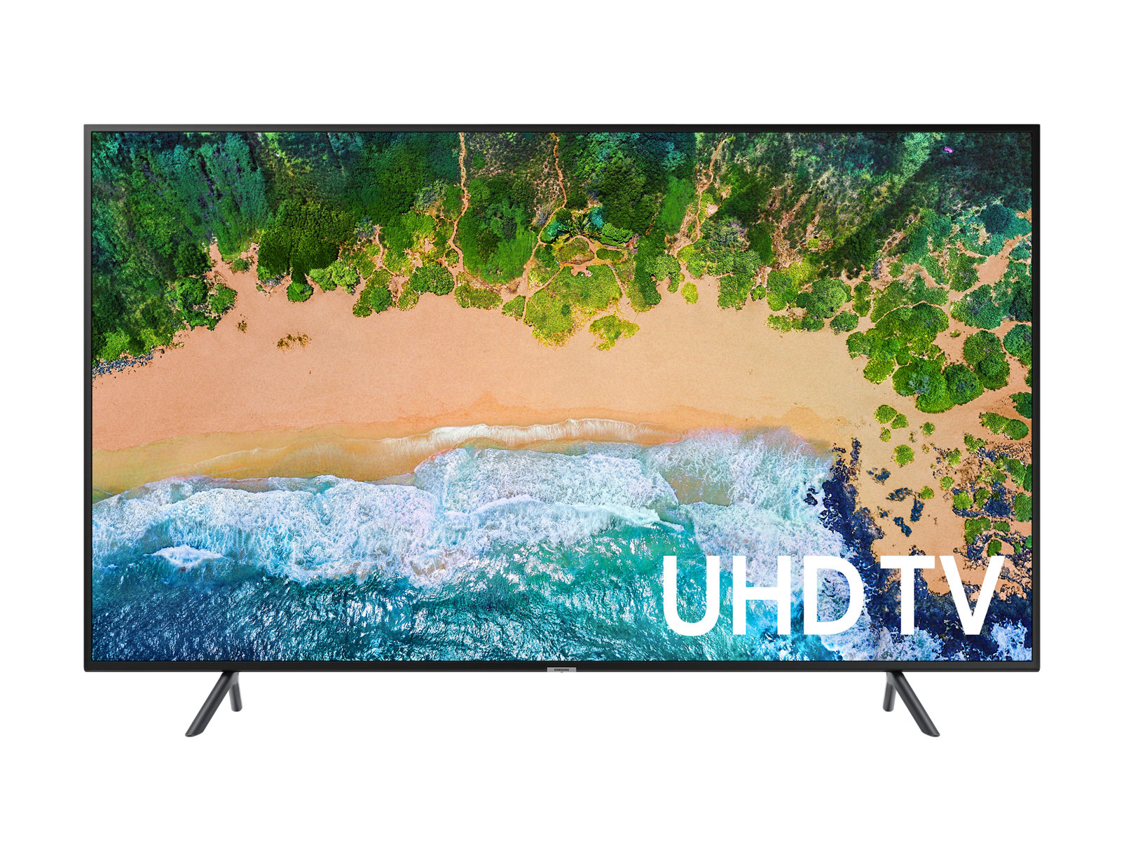 Samsung UE40NU7190U 101.6 cm (40") 4K Ultra HD Smart TV Wi-Fi Black – image 9